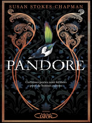 cover image of Pandore